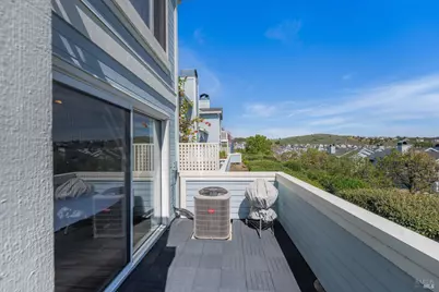 911 Point Reyes Court #6, Vallejo, CA 94591 - Photo 21