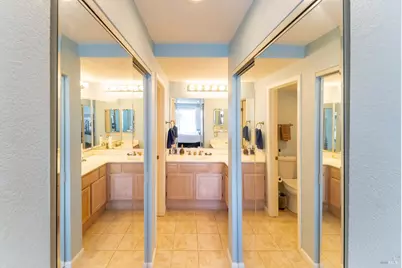 911 Point Reyes Court #6, Vallejo, CA 94591 - Photo 11