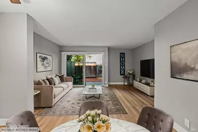 3482 Shelter Creek Drive, Napa, CA 94558 - Photo 1