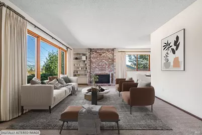 809 Gilardi Drive, Petaluma, CA 94952 - Photo 3