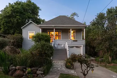 75 Mountain Avenue, Sonoma, CA 95476 - Photo 1