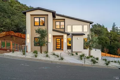 1580 Clear Ridge Drive, Healdsburg, CA 95448 - Photo 3