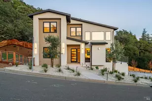 1580 Clear Ridge Dr, Healdsburg, CA 95448 - Photo 3