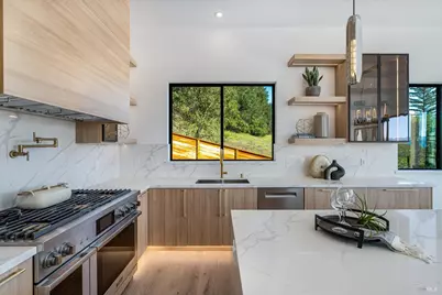 1580 Clear Ridge Drive, Healdsburg, CA 95448 - Photo 39