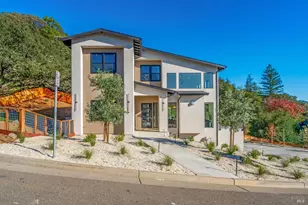 1580 Clear Ridge Dr, Healdsburg, CA 95448 - Photo 3