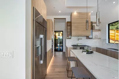 1580 Clear Ridge Drive, Healdsburg, CA 95448 - Photo 35