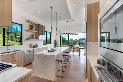 1580 Clear Ridge Drive, Healdsburg, CA 95448 - Photo 37