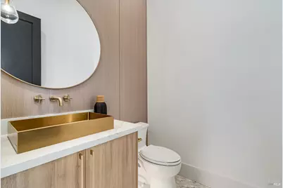 1580 Clear Ridge Drive, Healdsburg, CA 95448 - Photo 49