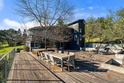 23121 Vineyard Road, Geyserville, CA 95441 - Photo 47