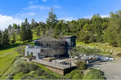 23121 Vineyard Road, Geyserville, CA 95441 - Photo 3