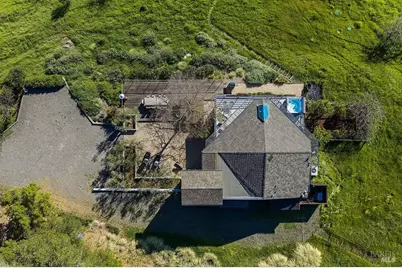 23121 Vineyard Road, Geyserville, CA 95441 - Photo 55