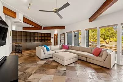 23121 Vineyard Road, Geyserville, CA 95441 - Photo 31