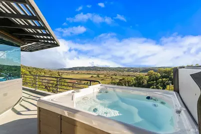 23121 Vineyard Road, Geyserville, CA 95441 - Photo 19