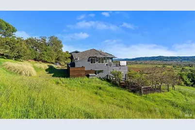 23121 Vineyard Road, Geyserville, CA 95441 - Photo 45