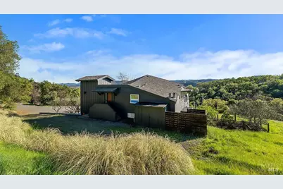 23121 Vineyard Road, Geyserville, CA 95441 - Photo 43