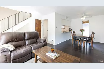 3478 Willis Drive, Napa, CA 94558 - Photo 9