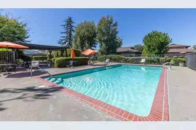 3478 Willis Drive, Napa, CA 94558 - Photo 23