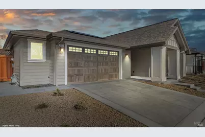 6516 Old Redwood -Maywood Ln Highway, Santa Rosa, CA 95403 - Photo 3