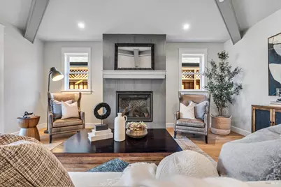 6516 Old Redwood -Maywood Ln Highway, Santa Rosa, CA 95403 - Photo 27