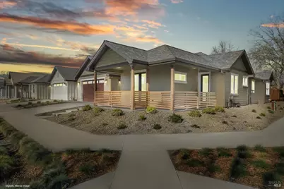 6516 Old Redwood -Maywood Ln Highway, Santa Rosa, CA 95403 - Photo 1