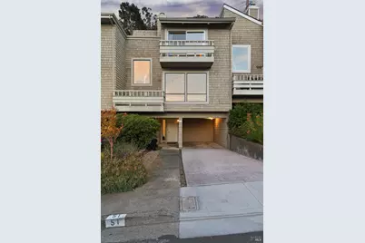51 Marin Avenue, Sausalito, CA 94965 - Photo 49