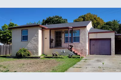34 Hermosa Avenue, Vallejo, CA 94590 - Photo 1