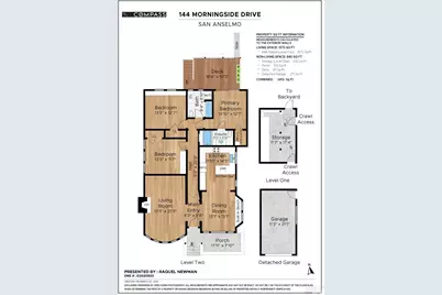 144 Morningside Drive, San Anselmo, CA 94960 - Photo 69