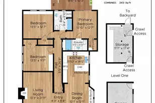 144 Morningside Dr, San Anselmo, CA 94960 - Photo 69