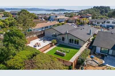 121 San Marino Drive, San Rafael, CA 94901 - Photo 3