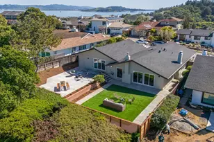 121 San Marino Dr, San Rafael, CA 94901 - Photo 3