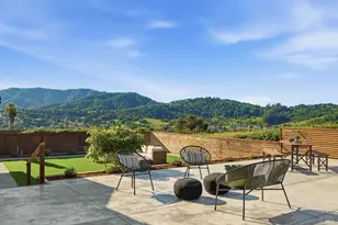 121 San Marino Dr, San Rafael, CA 94901 - Photo 1