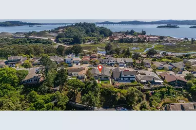 121 San Marino Drive, San Rafael, CA 94901 - Photo 39