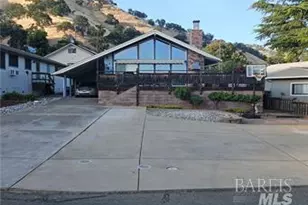 7784 Richard Dr, Lucerne, CA 95458 - Photo 3