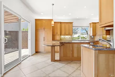 1034 Oak Mesa Drive, Santa Rosa, CA 95409 - Photo 13
