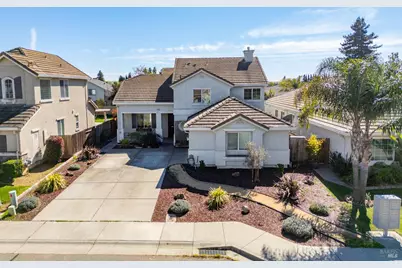 1620 Hickam Circle, Suisun City, CA 94585 - Photo 49