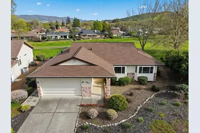 347 Twin Lakes Drive, Santa Rosa, CA 95409 - Photo 41