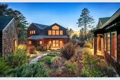35148 Crows Nest Drive, The Sea Ranch, CA 95497 - Photo 3