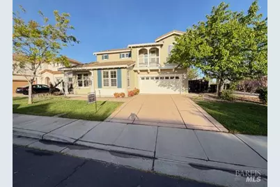 378 Tilden Circle, Vacaville, CA 95688 - Photo 1