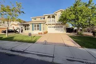 378 Tilden Cir, Vacaville, CA 95688 - Photo 1