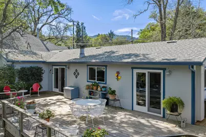 13975 Arnold Drive, Glen Ellen, CA 95442 - Photo 19