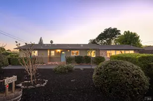 19356 Orange Ave, Sonoma, CA 95476 - Photo 1