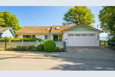 1104 Birch Drive, Petaluma, CA 94952 - Photo 1
