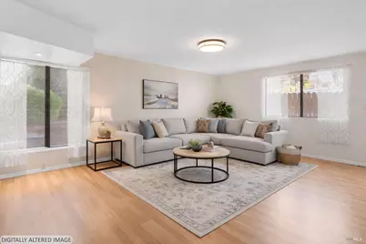 1104 Birch Drive, Petaluma, CA 94952 - Photo 37