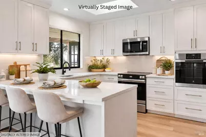 1104 Birch Drive, Petaluma, CA 94952 - Photo 19