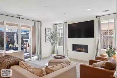 7620 Watson Drive, Rohnert Park, CA 94928 - Photo 3