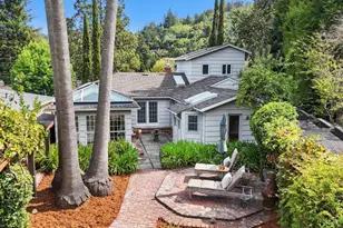 1 Hilldale Dr, San Anselmo, CA 94960 - Photo 39