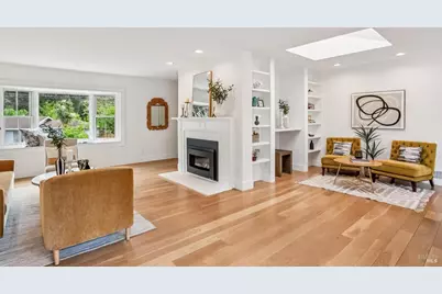 1 Hilldale Drive, San Anselmo, CA 94960 - Photo 7