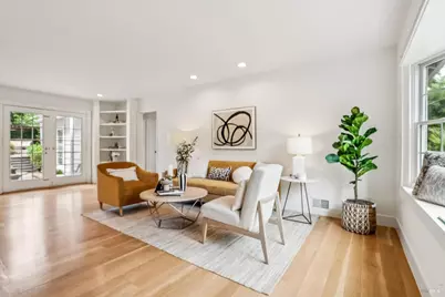 1 Hilldale Drive, San Anselmo, CA 94960 - Photo 5