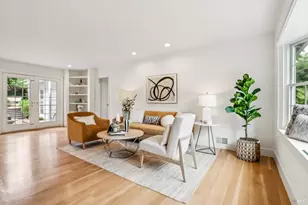 1 Hilldale Dr, San Anselmo, CA 94960 - Photo 5