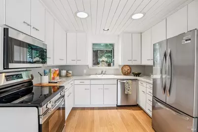 1 Hilldale Drive, San Anselmo, CA 94960 - Photo 13